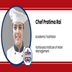Kartavyaa Institute of Hotel Management, Academic Facilitator: Chef Pratima Rai Interview
